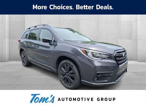 Used 2022 Subaru Ascent Onyx Edition AWD/4WD image 1