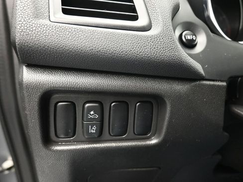 Used 2023 Mitsubishi Outlander Sport ES image 22