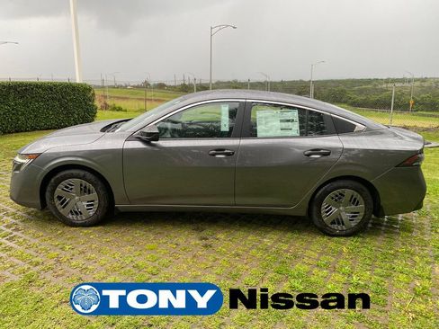 New 2026 Nissan Sentra S image 22