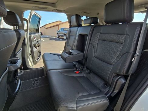 Certified 2023 Toyota Sequoia Limited w/ Tow Technology Package image 15