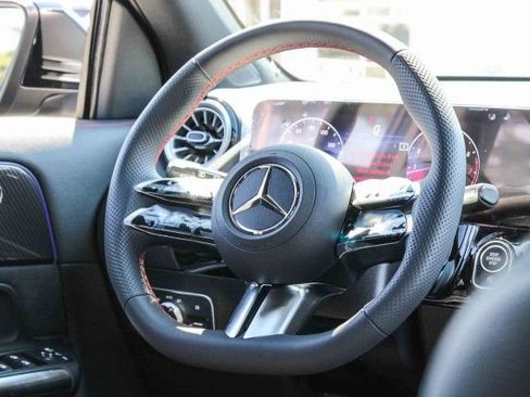 New 2026 Mercedes-Benz GLA 250 4MATIC image 16