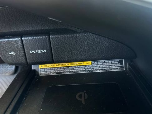 Used 2021 Toyota Camry XSE FWD image 27