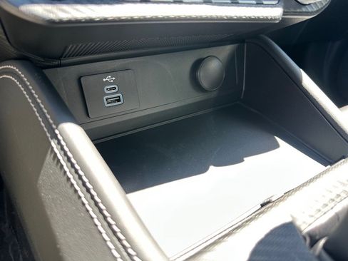 New 2025 Ford Mustang GT Premium w/ 60th Anniversary Package image 23