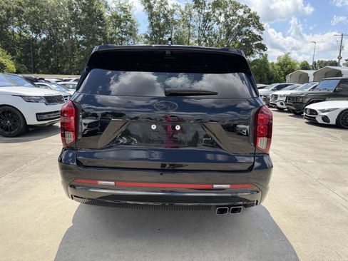 Used 2024 Hyundai Palisade Calligraphy AWD/4WD image 21