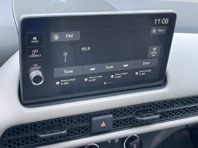 Used 2026 Honda HR-V LX image 16