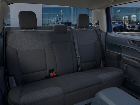 New 2025 Ford Maverick XL w/ Equipment Group 101A image 14