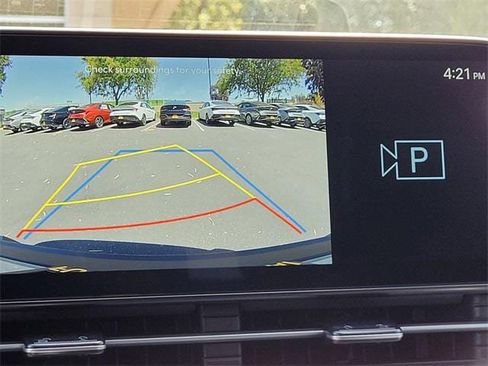 New 2026 Hyundai Kona SEL Sport image 10