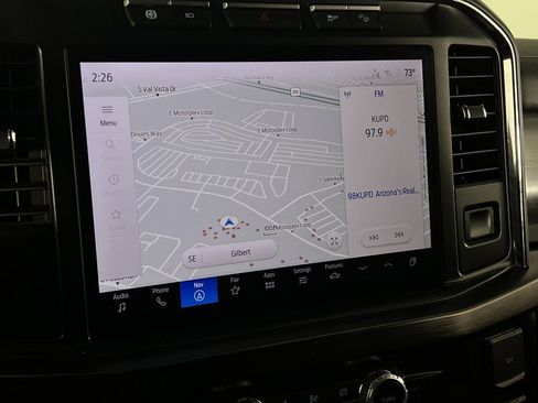 Used 2024 Ford F250 Lariat w/ Sport Appearance Package image 19