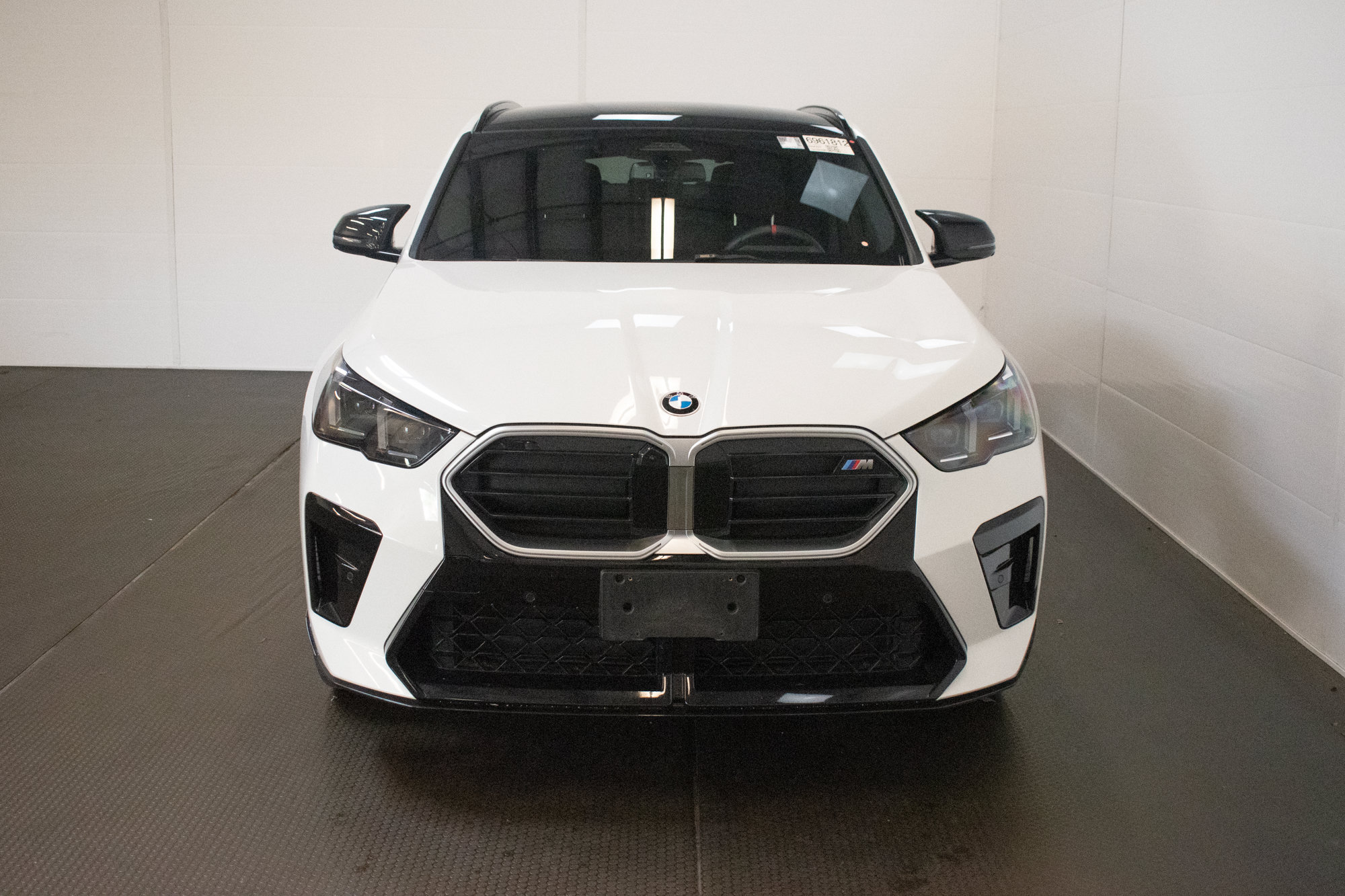 Used 2026 BMW X2 M35i w/ Technology Package AWD/4WD image 2