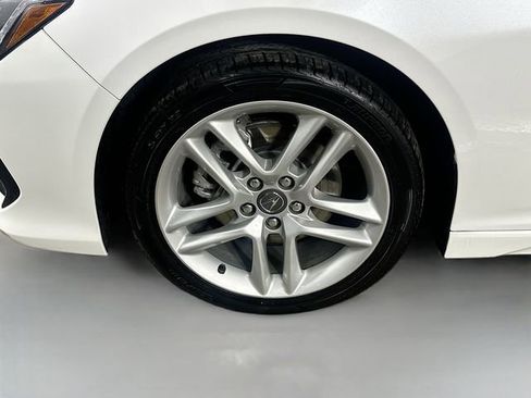 Used 2025 Acura TLX SH-AWD w/ A-SPEC Pkg image 15