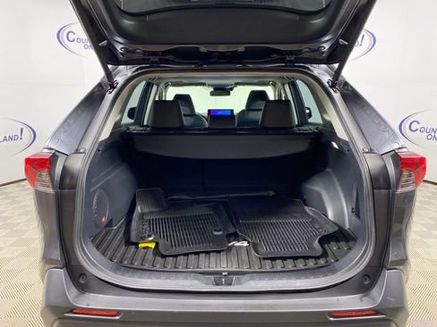 Used 2025 Toyota RAV4 XLE Premium w/ Weather Package image 6