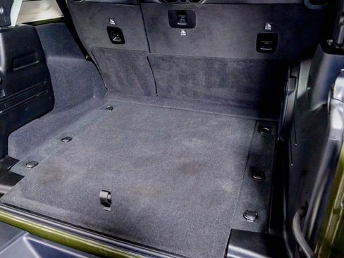 Used 2023 Jeep Wrangler Unlimited Rubicon 392 w/ Xtreme Recon 35" Tire Package image 46