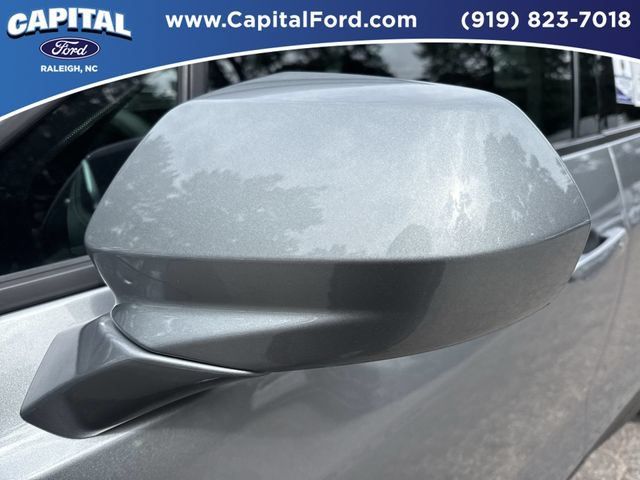 Used 2024 Chevrolet Blazer LT w/ Convenience Package FWD image 12