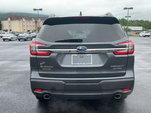 Used 2023 Subaru Ascent Limited AWD/4WD image 8
