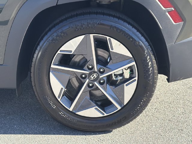 Certified 2026 Hyundai Tucson SEL Plus FWD image 23