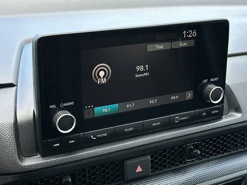 Certified 2023 Honda CR-V EX image 20