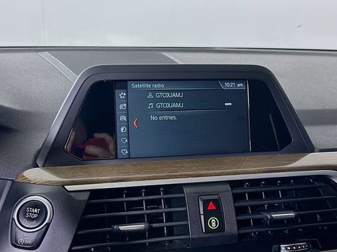 Used 2019 BMW X3 sDrive30i w/ Convenience Package RWD image 30