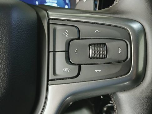Used 2024 Chevrolet Silverado 1500 RST w/ Convenience Package II AWD/4WD image 28