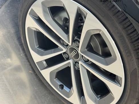New 2026 Audi A3 2.0T Premium Plus AWD/4WD image 6