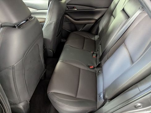 Used 2023 MAZDA CX-30 2.5 Turbo w/ Premium Plus Pkg image 15