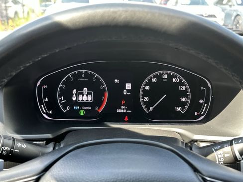 Used 2022 Honda Accord Sport Special Edition image 24