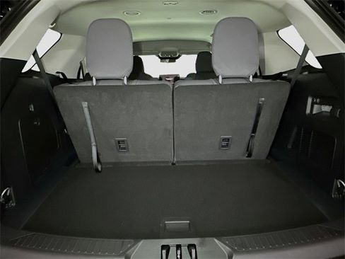 New 2026 Ford Explorer Active image 29