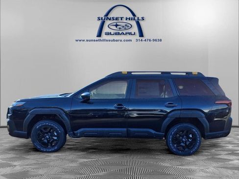 New 2026 Subaru Outback Wilderness image 12