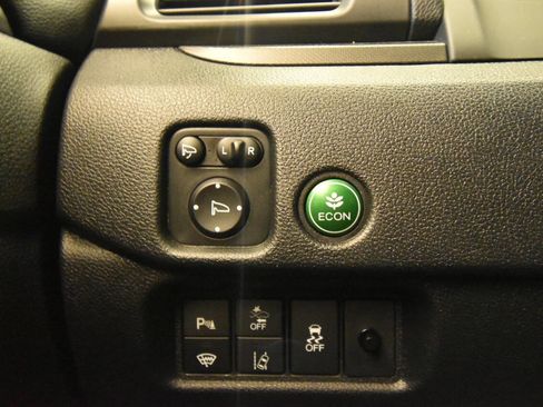 Used 2022 Honda Passport TrailSport image 28