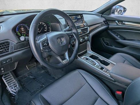 Used 2022 Honda Accord Sport image 14