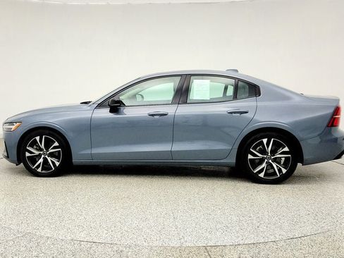 Used 2023 Volvo S60 B5 Core AWD/4WD image 8
