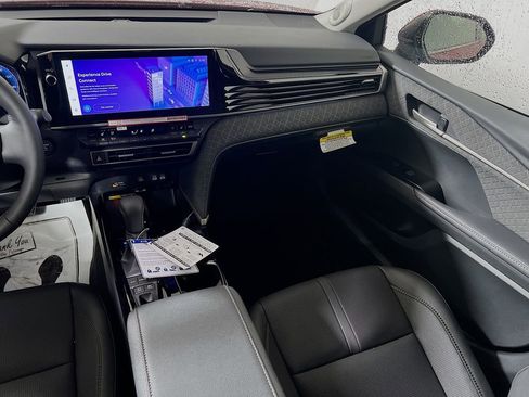 New 2026 Toyota Camry XLE AWD/4WD image 19
