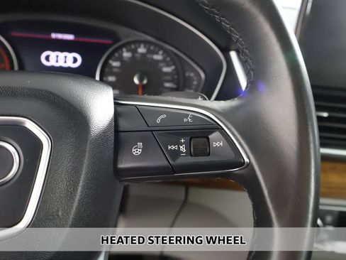 Used 2023 Audi Q5 2.0T Premium w/ Convenience Package AWD/4WD image 8