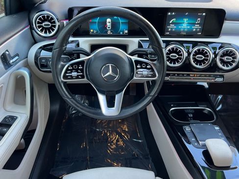 Used 2021 Mercedes-Benz A 220 image 15