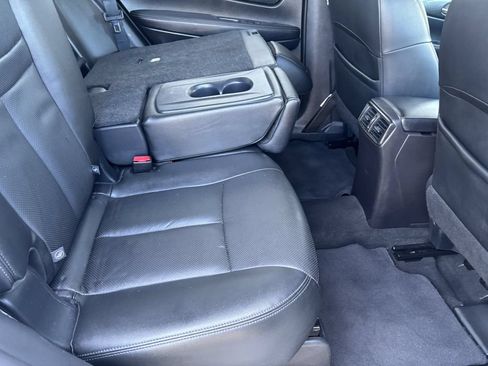 Used 2016 Nissan Rogue SL w/ SL Premium Package AWD/4WD image 29