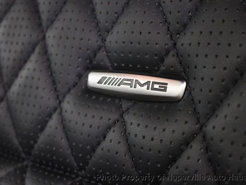 Used 2017 Mercedes-Benz G 63 AMG 4MATIC image 19