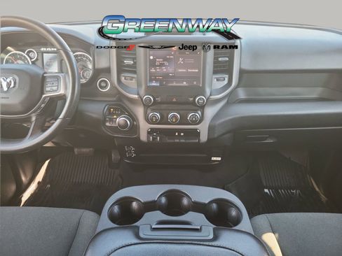 Used 2022 RAM 2500 Tradesman image 14