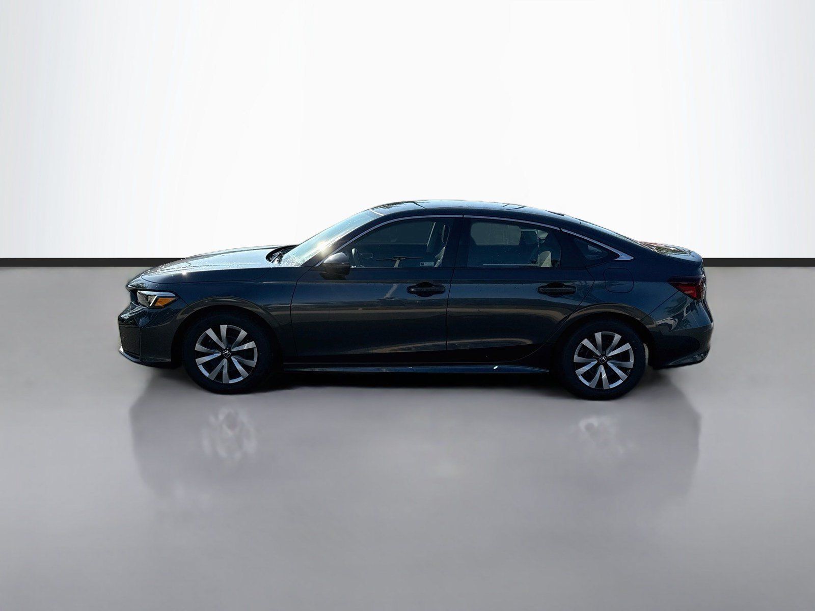 Used 2026 Honda Civic LX image 4