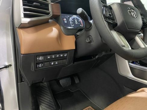 New 2026 Toyota Tundra 1794 Edition image 12
