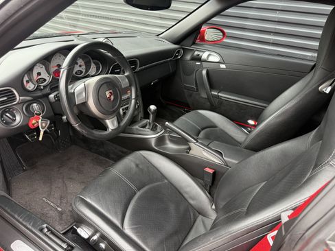 Used 2006 Porsche 911 Carrera S image 5