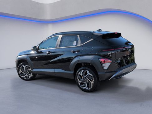 New 2026 Hyundai Kona SEL Premium image 9