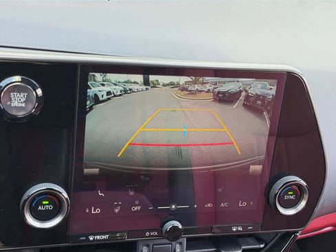 Certified 2024 Lexus NX 350 AWD w/ Cold Area Package image 22