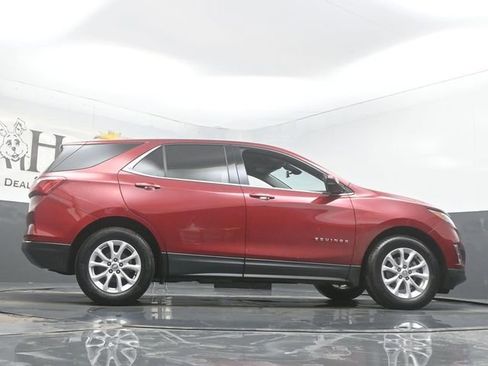 Used 2020 Chevrolet Equinox LT image 53