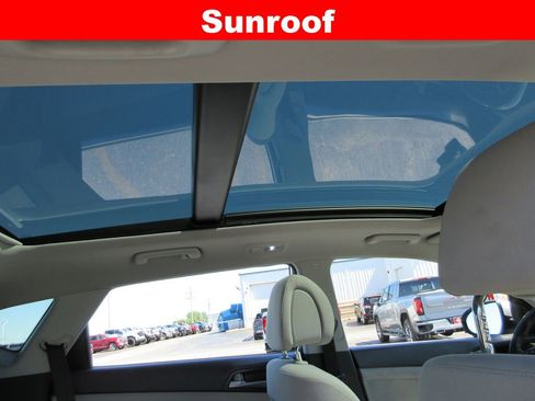 Used 2017 Hyundai Tucson Value FWD image 15