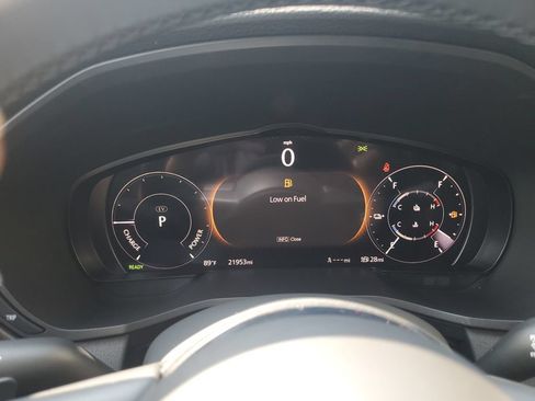 Used 2024 MAZDA CX-90 Plug-In Hybrid w/ Premium Plus AWD/4WD image 20