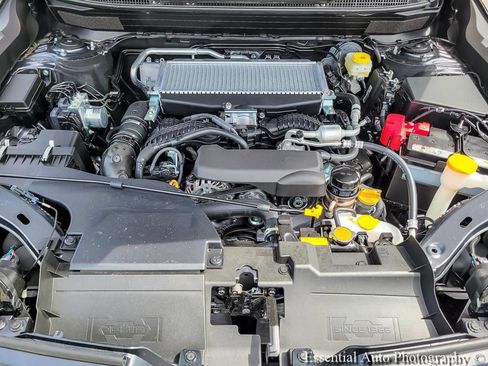 New 2026 Subaru Outback Touring XT AWD/4WD image 29