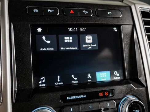 Used 2017 Ford F350 King Ranch w/ King Ranch Ultimate Package AWD/4WD image 28