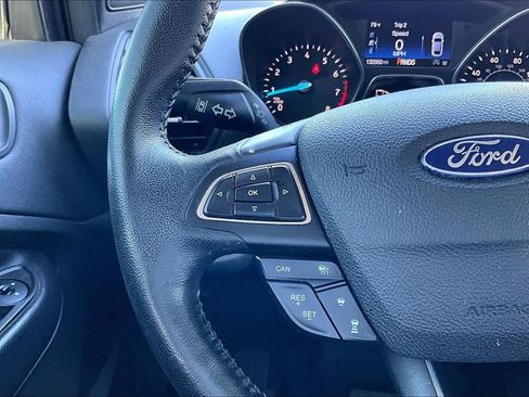 Used 2019 Ford Escape SEL FWD image 17