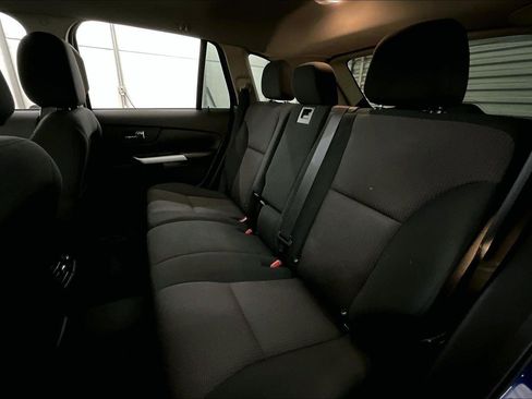 Used 2013 Ford Edge SEL image 25
