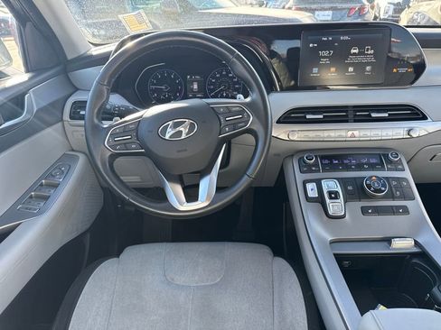 Used 2020 Hyundai Palisade SEL image 39
