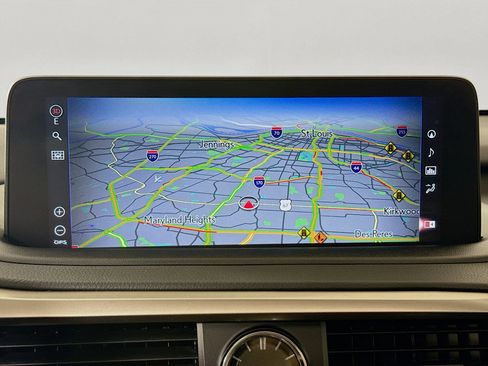 Certified 2022 Lexus RX 350 AWD w/ Premium Package image 16